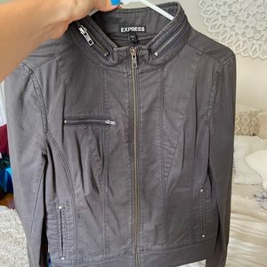 Express jacket